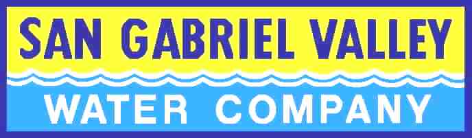 San Gabriel Valley Water Company